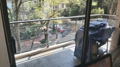 Apartamento de 3 alcobas en venta en La Cabrera, Bogotá, 181 m² · foto 3 de 17