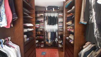Apartamento de 3 alcobas en venta en La Cabrera, Bogotá, 181 m² · foto 7 de 17