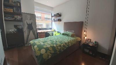 Apartamento de 3 alcobas en venta en La Cabrera, Bogotá, 181 m² · foto 12 de 17