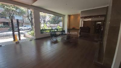 Apartamento de 3 alcobas en venta en La Cabrera, Bogotá, 181 m² · foto 17 de 17