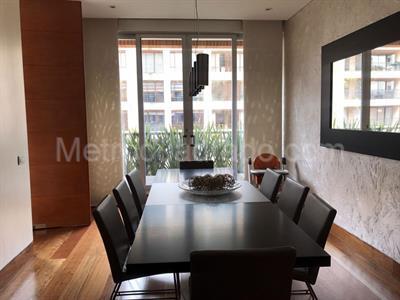 Apartamento de 3 alcobas en venta en Rosales Bella Vista, Bogotá, 285 m² · foto 13 de 13