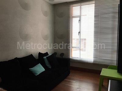 Apartamento de 3 alcobas en venta en Rosales Bella Vista, Bogotá, 285 m² · foto 11 de 13