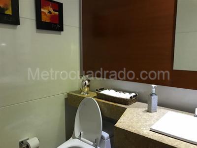 Apartamento de 3 alcobas en venta en Rosales Bella Vista, Bogotá, 285 m² · foto 12 de 13