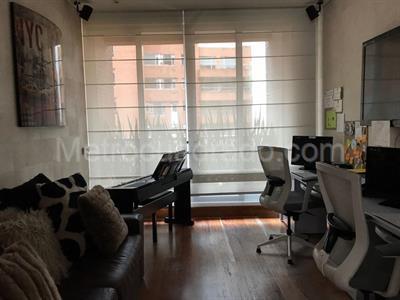 Apartamento de 3 alcobas en venta en Rosales Bella Vista, Bogotá, 285 m² · foto 4 de 13