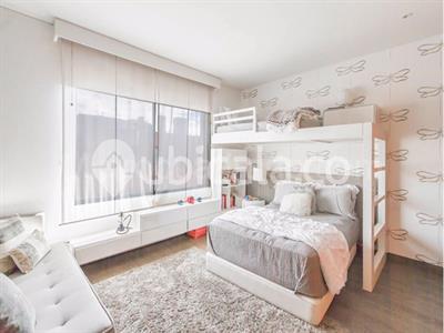 Apartamento en venta en Nogal, Bogotá · foto 10 de 12