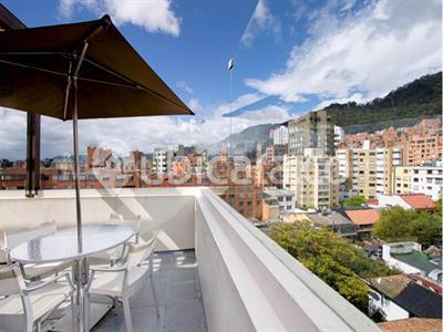 Apartamento en venta en Nogal, Bogotá · foto 12 de 12