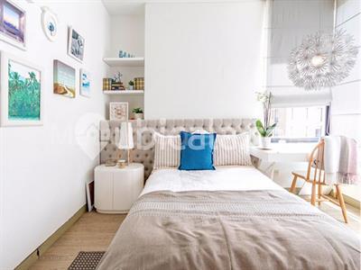 Apartamento en venta en Nogal, Bogotá · foto 4 de 12