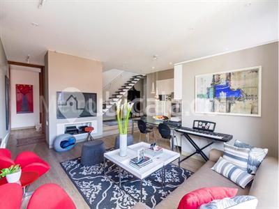 Apartamento en venta en Nogal, Bogotá · foto 7 de 12