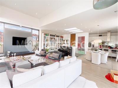Apartamento en venta en Nogal, Bogotá · foto 8 de 12