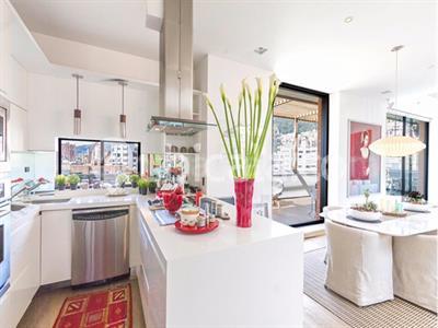 Apartamento en venta en Nogal, Bogotá · foto 9 de 12