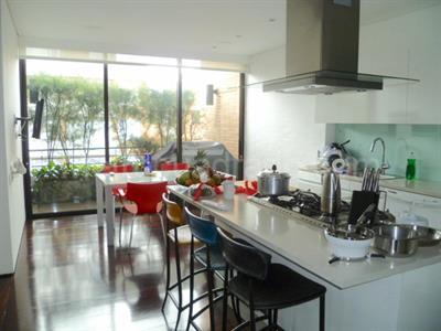 Apartamento de 2 alcobas en venta en La Cabrera, Bogotá, 300 m² · foto 11 de 20