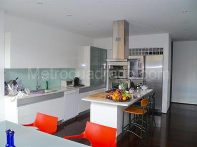 Apartamento de 2 alcobas en venta en La Cabrera, Bogotá, 300 m² · foto 12 de 20