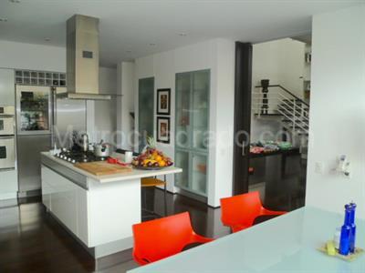 Apartamento de 2 alcobas en venta en La Cabrera, Bogotá, 300 m² · foto 13 de 20