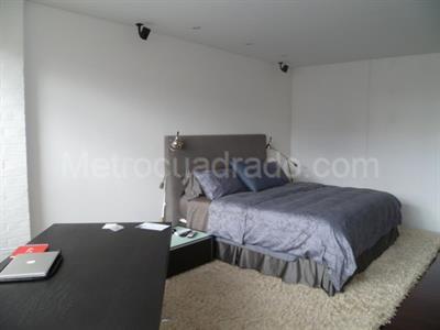 Apartamento de 2 alcobas en venta en La Cabrera, Bogotá, 300 m² · foto 18 de 20