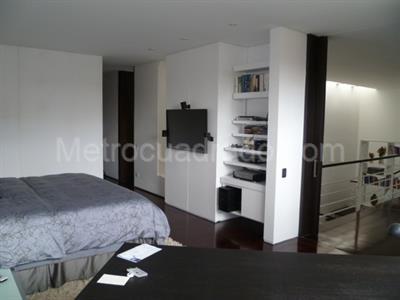 Apartamento de 2 alcobas en venta en La Cabrera, Bogotá, 300 m² · foto 19 de 20