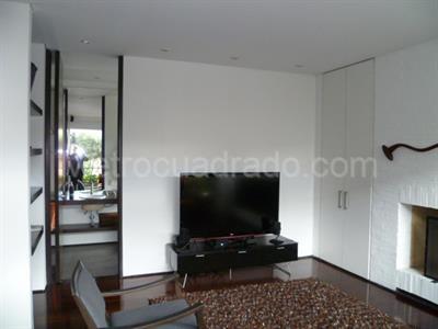 Apartamento de 2 alcobas en venta en La Cabrera, Bogotá, 300 m² · foto 6 de 20