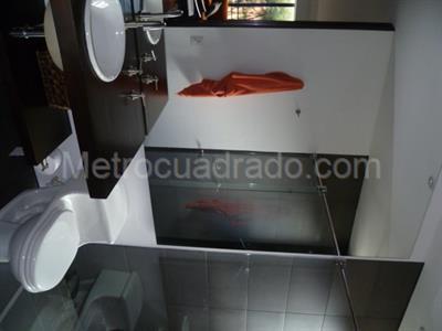 Apartamento de 2 alcobas en venta en La Cabrera, Bogotá, 300 m² · foto 7 de 20