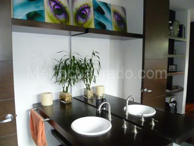 Apartamento de 2 alcobas en venta en La Cabrera, Bogotá, 300 m² · foto 8 de 20