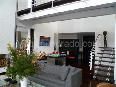 Apartamento de 2 alcobas en venta en La Cabrera, Bogotá, 300 m² · foto 9 de 20