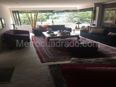 Apartamento en venta en La Cabrera, Bogotá · foto 3 de 20