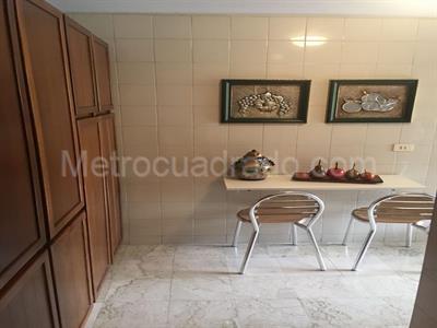 Apartamento en venta en La Cabrera, Bogotá · foto 12 de 20