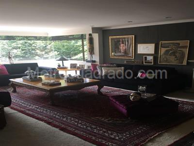Apartamento en venta en La Cabrera, Bogotá · foto 13 de 20