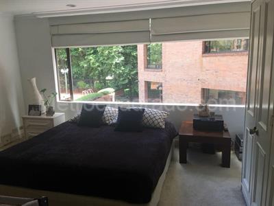 Apartamento en venta en La Cabrera, Bogotá · foto 4 de 20