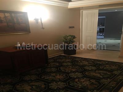 Apartamento en venta en La Cabrera, Bogotá · foto 18 de 20