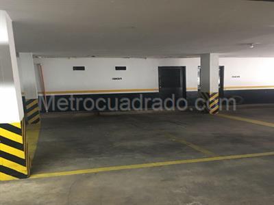 Apartamento en venta en La Cabrera, Bogotá · foto 20 de 20