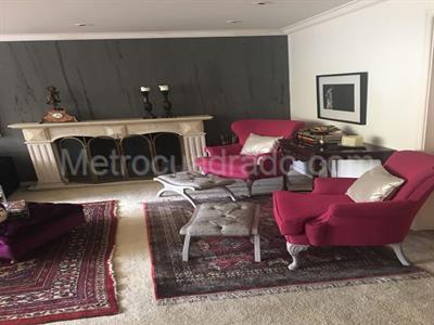 Apartamento en venta en La Cabrera, Bogotá · foto 6 de 20