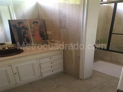 Apartamento en venta en La Cabrera, Bogotá · foto 9 de 20