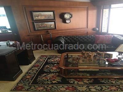 Apartamento en venta en La Cabrera, Bogotá · foto 10 de 20