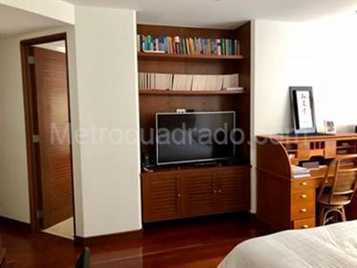 Apartamento en venta en Cabrera, Bogotá · foto 10 de 17