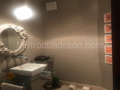 Casa de 4 alcobas en venta en Bosque Del Marquez, Bogotá, 460 m² · foto 9 de 19