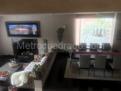 Casa de 4 alcobas en venta en Bosque Del Marquez, Bogotá, 460 m² · foto 15 de 19