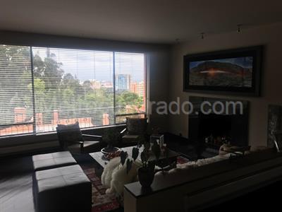 Casa de 4 alcobas en venta en Bosque Del Marquez, Bogotá, 460 m² · foto 3 de 19