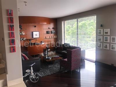 Casa de 4 alcobas en venta en Bosque Del Marquez, Bogotá, 460 m² · foto 4 de 19