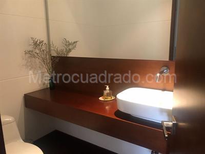 Apartamento de 3 alcobas en venta en Chico Reservado, Bogotá, 152 m² · foto 14 de 14
