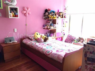 Apartamento de 3 alcobas en venta en Chico Reservado, Bogotá, 168 m² · foto 13 de 15