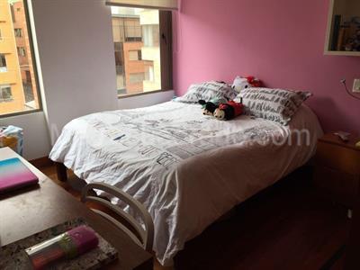 Apartamento de 3 alcobas en venta en Chico Reservado, Bogotá, 168 m² · foto 14 de 15