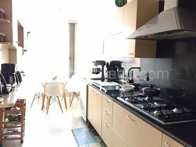 Apartamento de 3 alcobas en venta en Chico Reservado, Bogotá, 168 m² · foto 5 de 15