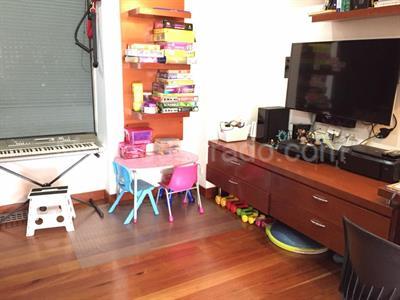 Apartamento de 3 alcobas en venta en Chico Reservado, Bogotá, 168 m² · foto 8 de 15