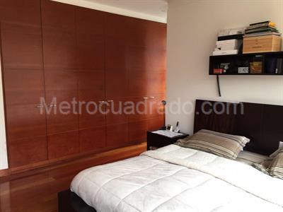 Apartamento de 3 alcobas en venta en Chico Reservado, Bogotá, 168 m² · foto 9 de 15