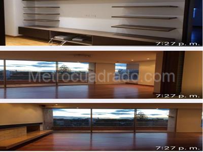 Apartamento en venta en La Cabrera, Bogotá · foto 2 de 5