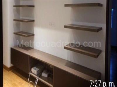Apartamento en venta en La Cabrera, Bogotá · foto 3 de 5