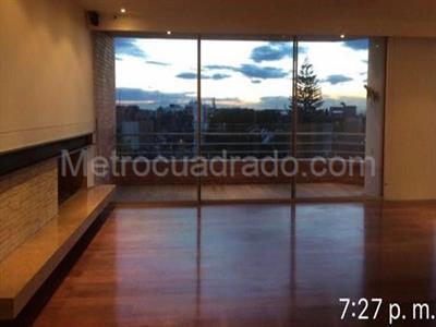 Apartamento en venta en La Cabrera, Bogotá · foto 4 de 5