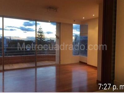 Apartamento en venta en La Cabrera, Bogotá · foto 5 de 5