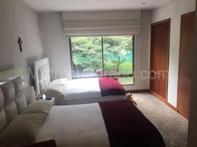 Apartamento en venta en Chico Reservado, Bogotá · foto 2 de 4