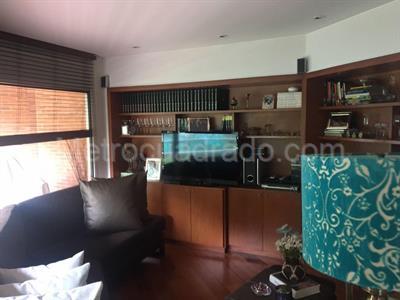 Apartamento en venta en Chico Reservado, Bogotá · foto 4 de 4