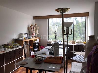 Apartamento de 4 alcobas en venta en La Cabrera, Bogotá, 262 m² · foto 2 de 13